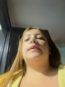 Tatiana_On Webbikameraesitys