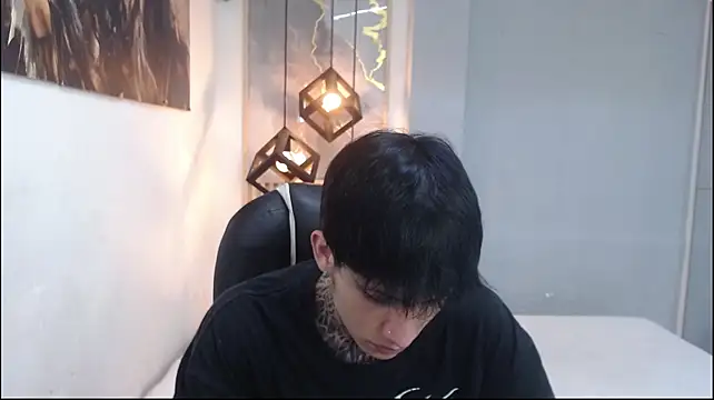 Cry_thereal live XXX chat