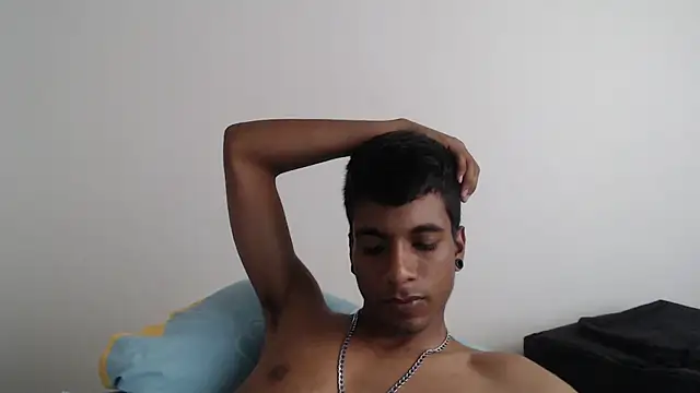 Show webcam de stevenosori