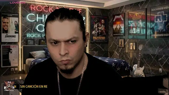 chino_roz's Webcam Show