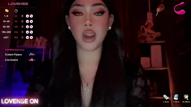 madam_agnes1's Live XXX Chat