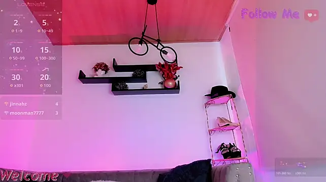 Rodd__y Chat XXX in diretta