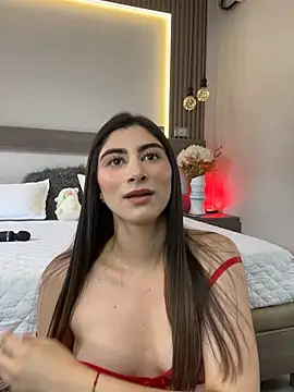 צ'אט XXX בשידור חי של evelyn_hills