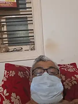 mature55 Show Webcam