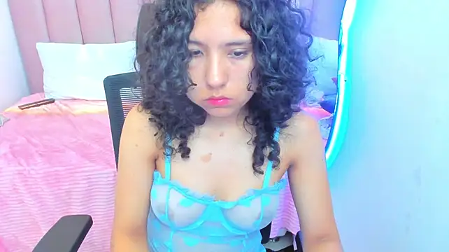 AkiraHayamii Chat XXX in diretta
