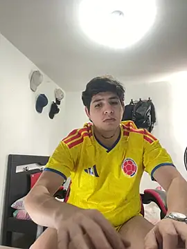 Fozil_Dvice Live XXX Chat