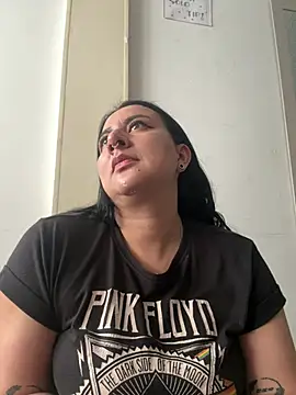 Abril_Luv's Webcam Show