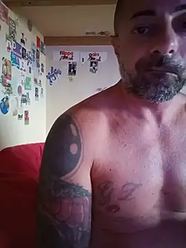 toro23xxxl Pertunjukan Webcam