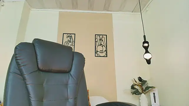 AnisiaFarina – Live XXX-chat