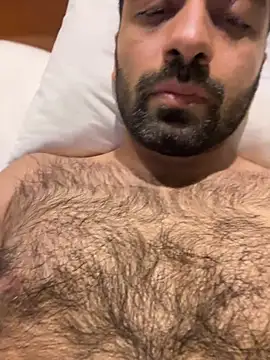 Chatroom XXX en direct de cutebeardi