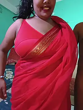 Show webcam de Hot_Cupole