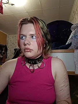 Chatroom XXX en direct de Crystal_Orca