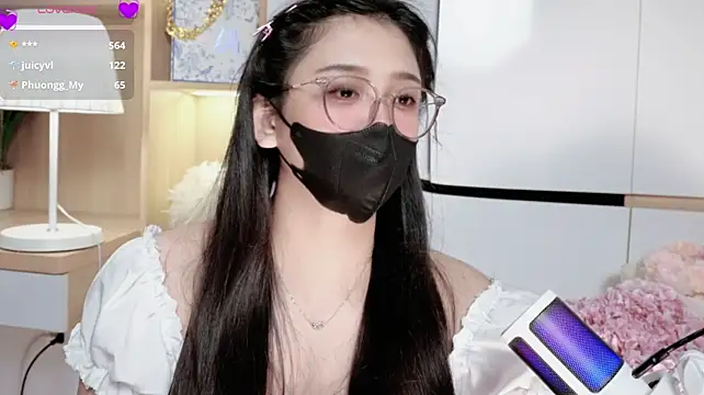 Chan_Chann's Live XXX Chat
