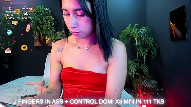 Kitty_Milan's Live XXX Chat