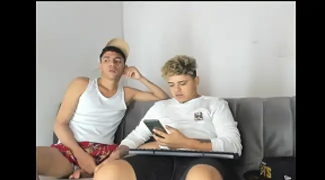 Charlie_Scorpion Live XXX-Chat