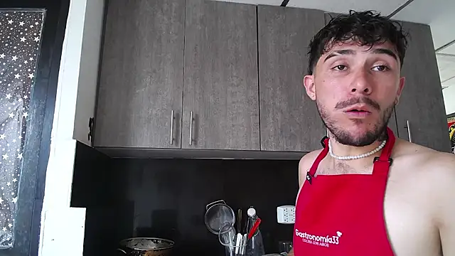 Вебкам-шоу samaelgomez