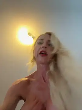 Kate-monroe's Live XXX Chat
