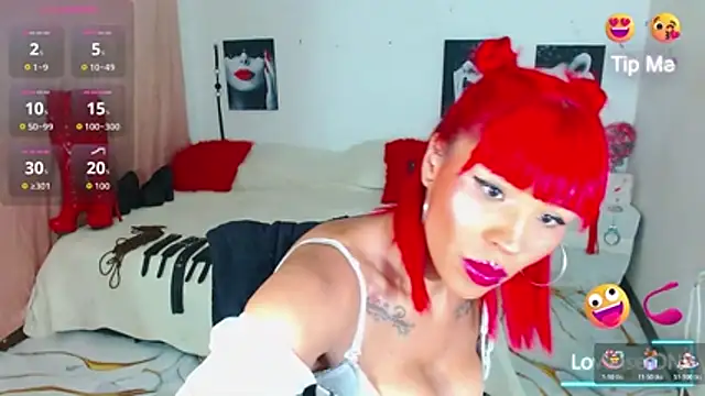 Chat XXX ao vivo de mylygrey