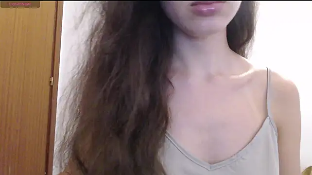 _Hot_Lady_のライブXXXチャット