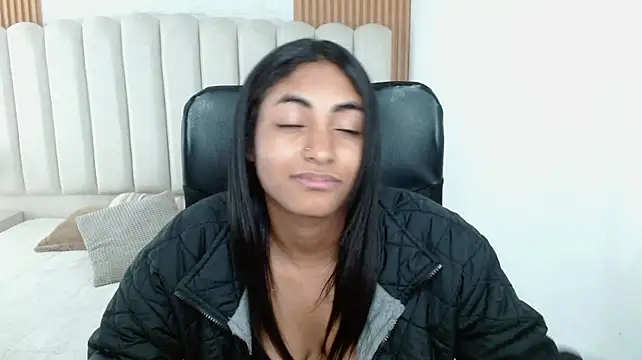 shaneelle's Live XXX Chat
