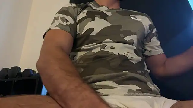 flambeur93 Webcam Show
