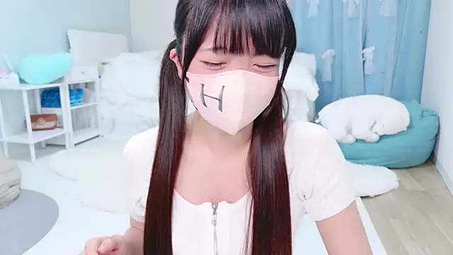 Hime_na 웹캠 쇼