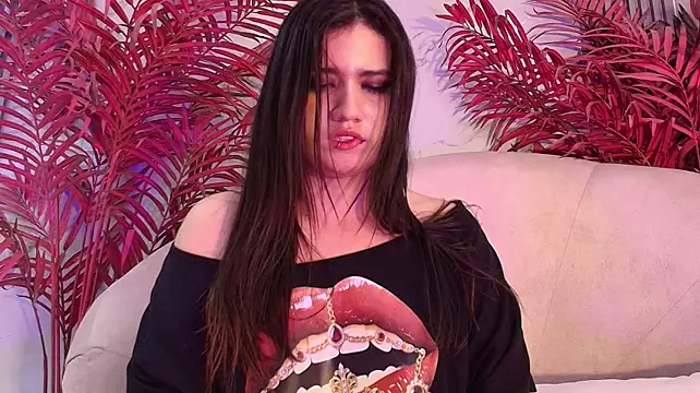Chat XXX en directo de LizzyRaven