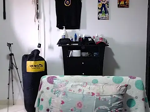 Show Webcam de Zac_Efront