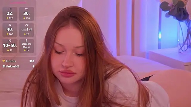 NancySmitts Live XXX Chat