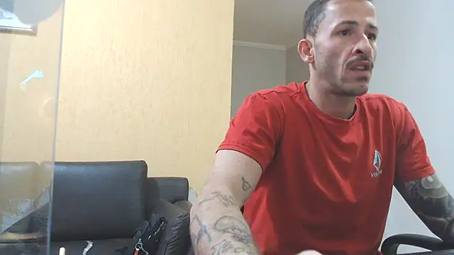 Chat +18 de MeladoDiMel ao vivo
