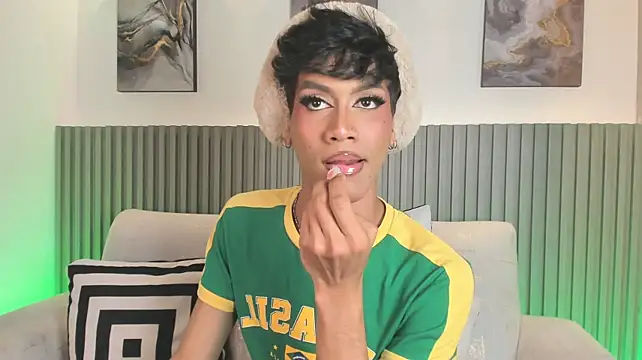 Jonas_Rivers Adlı Modelin Canlı XXX Sohbeti