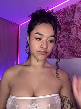 crystal_dlunのライブXXXチャット
