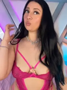 Pertunjukan Kamera Web Ashleeyprincess01