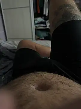 RhinalSquad Show Webcam