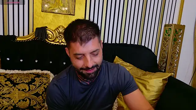 Chat XXX ao vivo de TommyDum