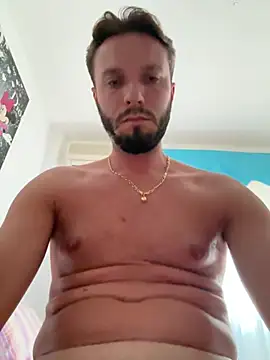 MrfrenchCock Webcam Show