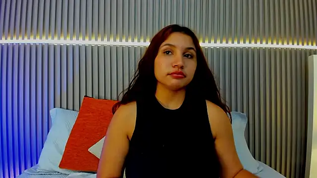Chatroom XXX en direct de Victoria_Rosee