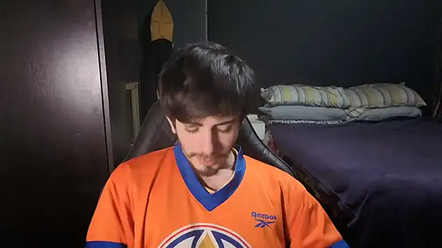 skinny-bwcn Webbikameraesitys