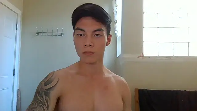 Allen8707 Live XXX-chat