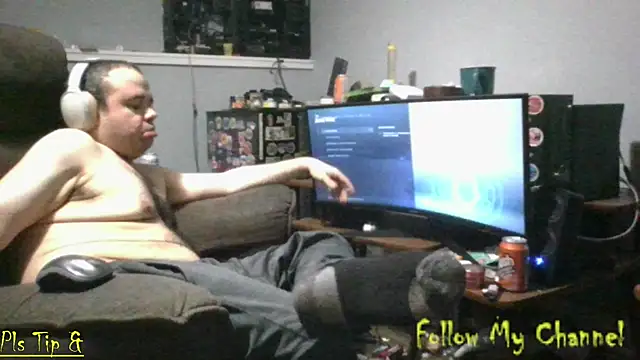 Chat XXX ao vivo de Nb1979
