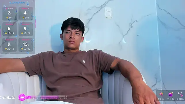 Andre_7w7 现场XXX聊天