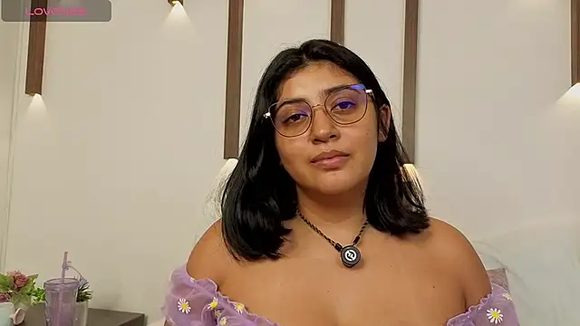 Chat XXX ao vivo de abby_miller26