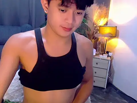 NautyBoyBrazeen_143のウェブカメラショー