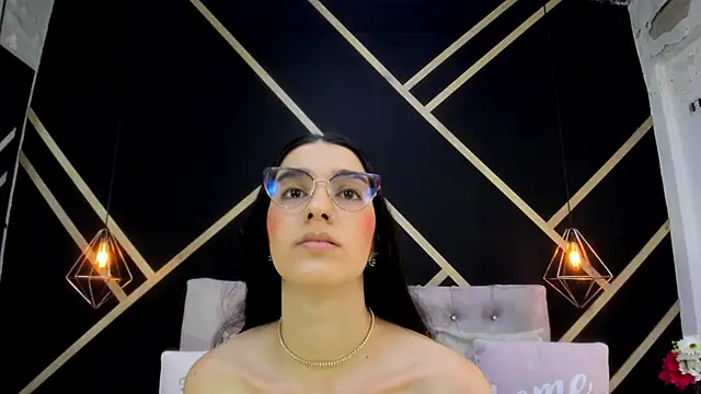 Czat XXX na żywo – CelesteCox