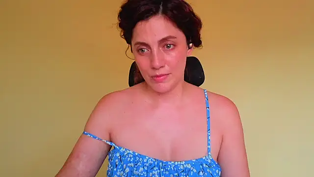Mala_Bad XXX чат на живо