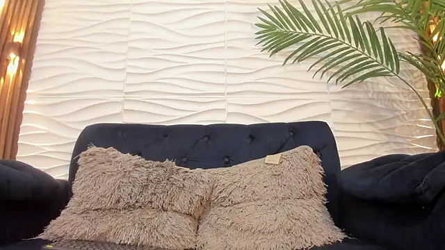 Show de Pavo_tv na webcam