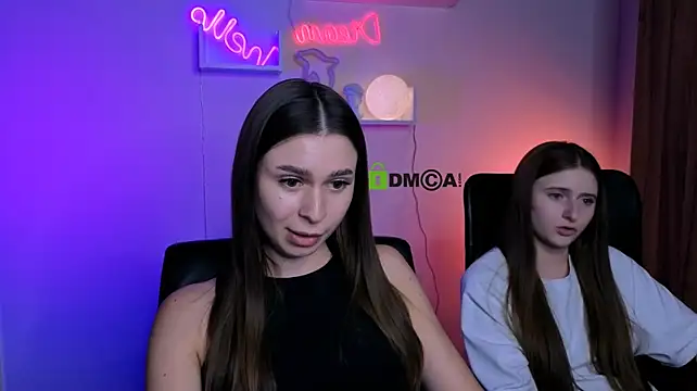Chat XXX ao vivo de nekky_mouse