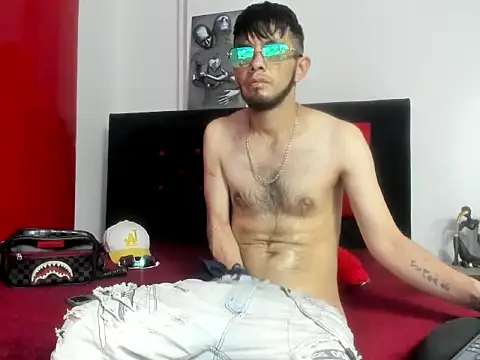 Chat XXX ao vivo de mark_splinter09