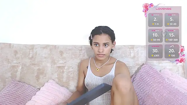 XXX chat uživo modela Corey_Bless