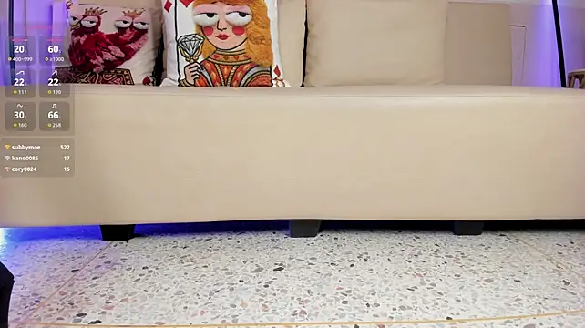 دردشة liaamoon_ الجنسية المباشرة